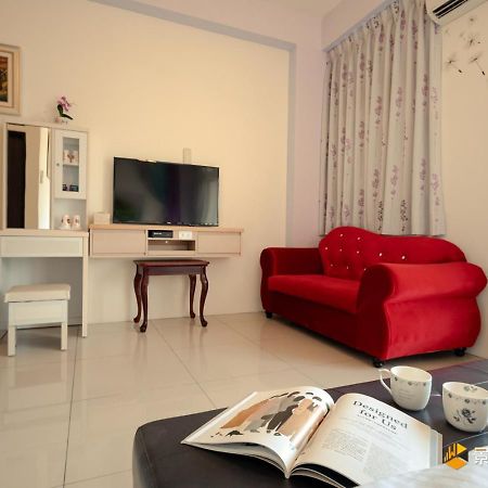 Hong Lai Guest House Цзяоси Экстерьер фото