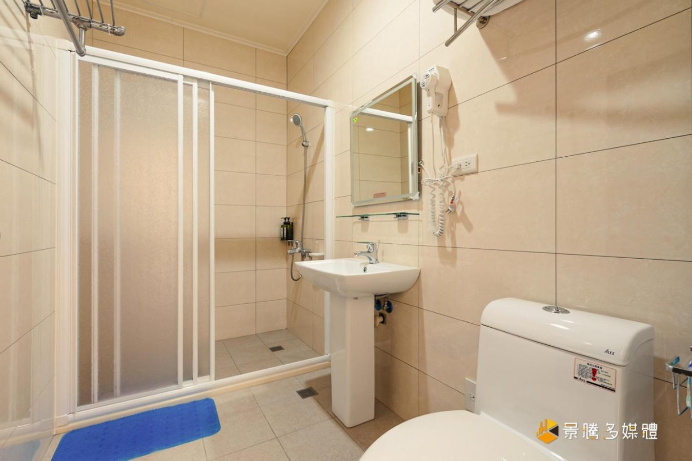 Hong Lai Guest House Цзяоси Экстерьер фото
