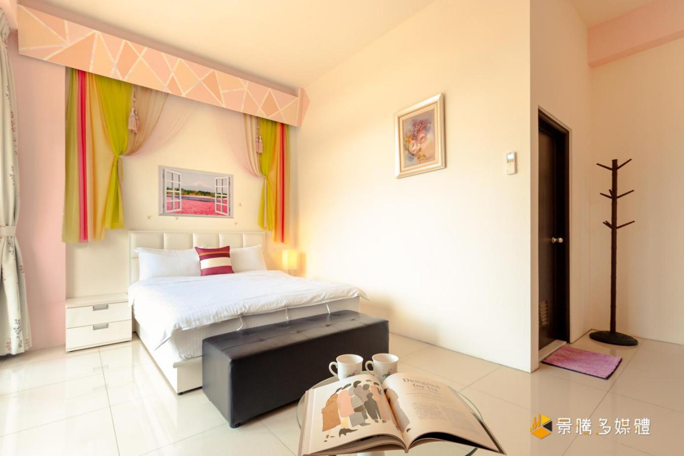 Hong Lai Guest House Цзяоси Экстерьер фото